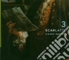 Domenico Scarlatti - Sonate, Vol.3 cd