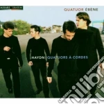 Joseph Haydn - Quartetto Per Archi Op.64 N.5 l'Allodola, Op.33 N.1, Op.76 N.1 cd