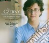 Carl Czerny - L'Art De Delier Les Doigts Op.740 (2 Cd) cd
