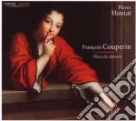 Francois Couperin - Pieces De Clavecin cd