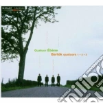 Quarteti Per Archi (nn.1-3) cd