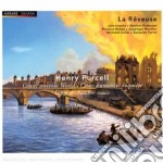 Henry Purcell - Cease, Anxious Words - Songs & Chamber Music