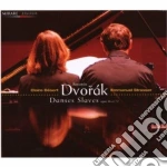 Antonin Dvorak - Danze Slave Opp.46 E 72 (per Pianoforte A 4 Mani) cd