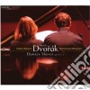 Antonin Dvorak - Danze Slave Opp.46 E 72 (per Pianoforte A 4 Mani) cd