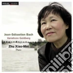 Johann Sebastian Bach - Variazioni Goldberg Bwv 988 cd