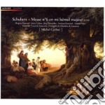 Franz Schubert - Messa N.6 D 950