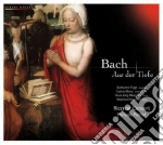 Johann Sebastian Bach - Aus Der Tieffen - Cantate Bwv 4, 131, 182 cd