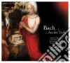 Johann Sebastian Bach - Aus Der Tieffen - Cantate Bwv 4, 131, 182 cd