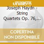 Joseph Haydn - String Quartets Op. 76,  Op. 7 cd