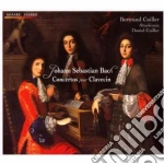 Johann Sebastian Bach - Concerti Per Clavicembalo Bwv 1052, 1055,1056, 1058 cd