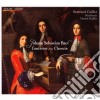 Johann Sebastian Bach - Concerti Per Clavicembalo Bwv 1052, 1055,1056, 1058 cd