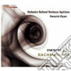 Sergej Rachmaninov - Symphony No.2 Op.27 cd
