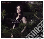 Wilhelm Friedemann Bach - Fantasies, Sonates, Fugues, Polonaises cd
