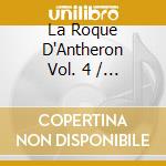 La Roque D'Antheron Vol. 4 / Various cd
