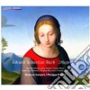 Johann Sebastian Bach - Magnificat Bwv 243 cd