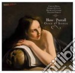 John Blow / Henry Purcell - Odes & Songs