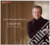 Fryderyk Chopin - Nocturnes Vol.1 cd