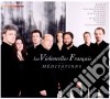 Violoncelles Francais (Les) - Meditations (Trascrizioni Per 8 Violoncelli) cd