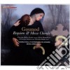 Charles Gounod - Requiem, Messe Chorale cd