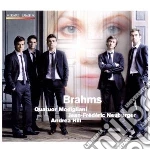 Johannes Brahms - Quintetto Con Pianoforte, 2 Lieder Op.91 cd