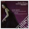 Etsuko Hirose: Schumann, Liszt - Concertos Pour Piano Et Orchestre cd