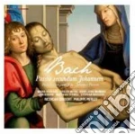 Johann Sebastian Bach - St John Passion (2 Cd) cd