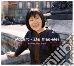 Wolfgang Amadeus Mozart - Brani Per Pianoforte cd