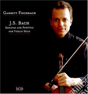 Johann Sebastian Bach - 6 Partite (Bwv 825-830) (2 Cd) cd musicale di Johann Sebastian Bach