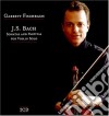Johann Sebastian Bach - 6 Partite (Bwv 825-830) (2 Cd) cd
