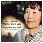 Robert Schumann - Davidsbundlertanze Op.6, Kinderszenen Op.15