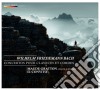 Wilhelm Friedemann Bach - Concerti Per Clavicembalo (falck 41, 43, 45, 65, 67) cd