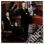 Jean-Philippe Rameau - Symphonies A Deux Clavecins cd