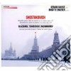Dmitri Shostakovich - Sonate Per Viola Op.147 cd