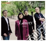Lawes Henry - Ayres cd