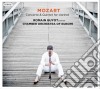 Wolfgang Amadeus Mozart - Concerto Per Clarinetto K 622, Quintetto Con Clarinetto K 581 cd