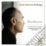 Ludwig Van Beethoven - Sonate Per Pianoforte (integrale) (10 Cd) cd