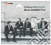 Claude Debussy - Quartetto Per Archi In Sol Minore cd