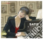Anne Queffelec - Satie & Compagnie cd