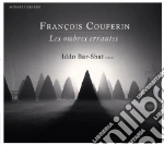 Francois Couperin - Les Ombres Errantes - Pieces Pour Clavecin cd