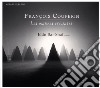 Francois Couperin - Les Ombres Errantes - Pieces Pour Clavecin cd