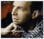 Alexander Scriabin - Studi (etudes, Integrale), Sonata N.7 Op.64 messe Blanche cd