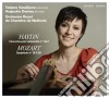 Joseph Haydn - Concerto Per Violoncello N.1 Hob.viib: 1, N.2 Hob.viib: 2 cd