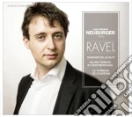 Maurice Ravel - Opere Per Pianoforte cd