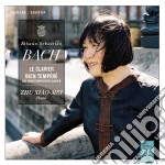 Johann Sebastian Bach - The Well-Tempered Clavier (4 Cd)