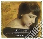 Franz Schubert - Sonata Per Pianoforte D 960 - Des Fragments Aux E'toiles