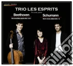 Ludwig Van Beethoven - Trio Per Pianoforte E Archi Op.70 N.2 cd
