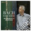 Johann Sebastian Bach - Suite Inglesi N.2 Bwv 807, N.6 Bwv 811, Concerto Italiano Bwv 791 cd