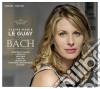 Johann Sebastian Bach - Concerto Italiano Bwv 971 Capriccio Bwv 992, Partita Bwv 825 cd