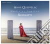 Domenico Scarlatti - Ombre Et Lumiere (18 Sonate) cd