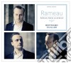 Jean-Philippe Rameau - Pieces De Clavecin (2 Cd) cd